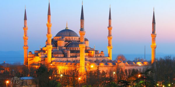 Experiencing Turkey’s unique history and cultural wonders