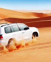 Desert Safari in Egypt – A Rewarding Experience!