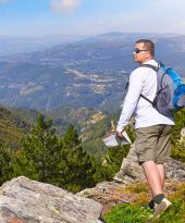 Traveling solo – An out-of-the-world experience!