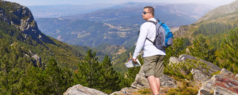 Traveling solo – An out-of-the-world experience!