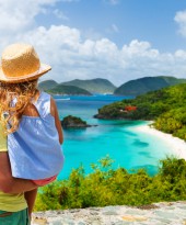 U.S. Virgin Islands – Exotic and Affordable Caribbean getaway!