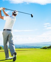 Best Golf Courses in Asia