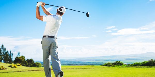 Best Golf Courses in Asia