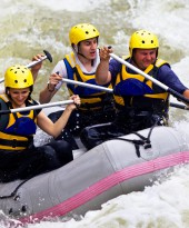 Important Myths to know about Adventure Travel