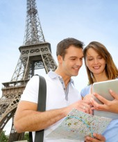 How to stay safe when traveling abroad