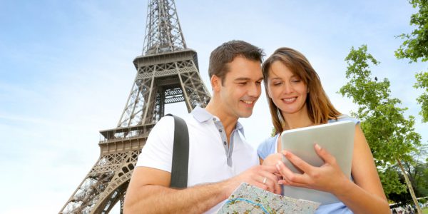 How to stay safe when traveling abroad