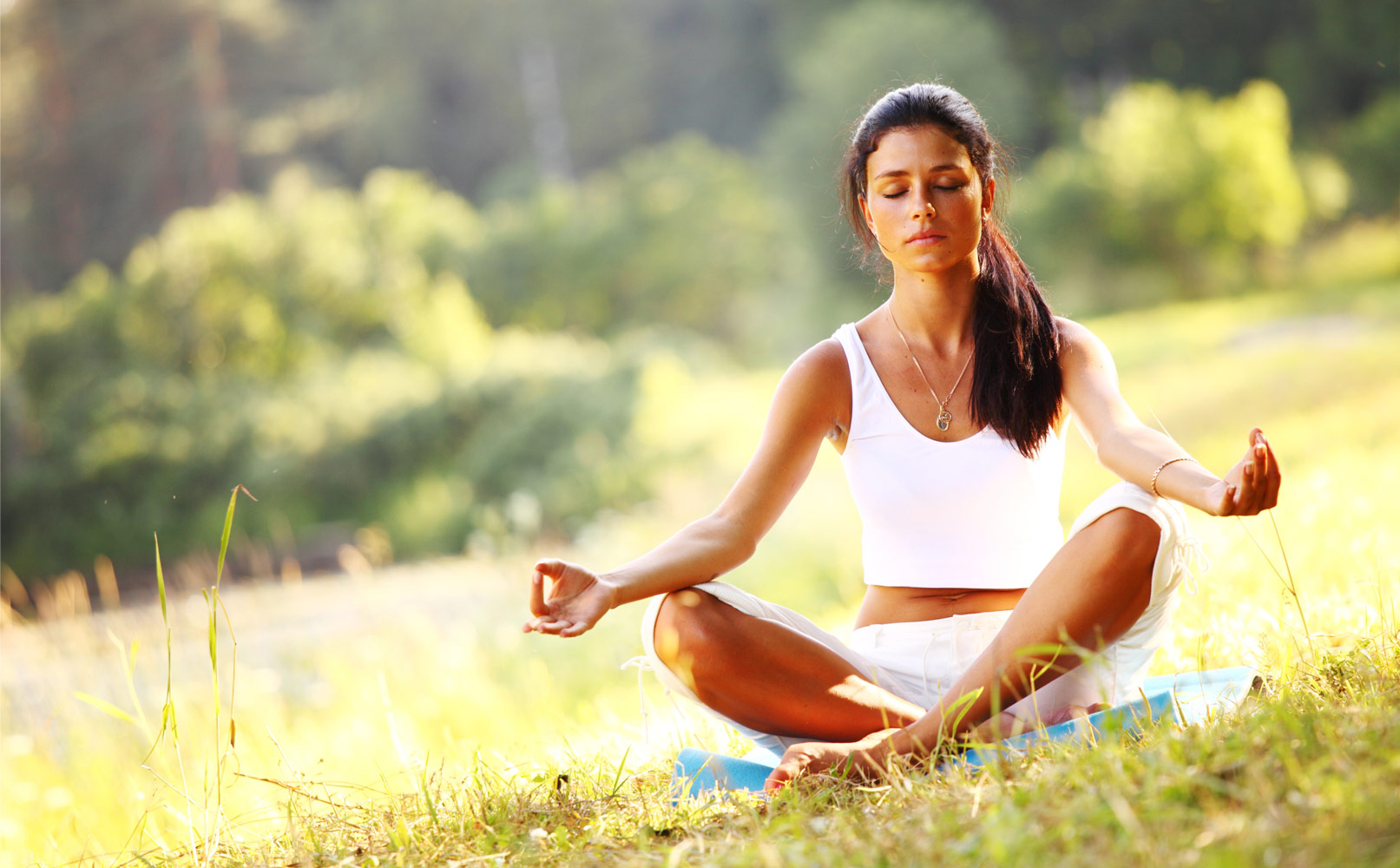 Best Yoga Retreats from around the world Born Free Fare Buzz Blog