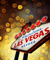 How to plan a weekend in Vegas