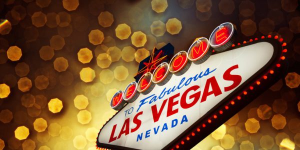 How to plan a weekend in Vegas