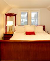 A Guide to Small Hotels