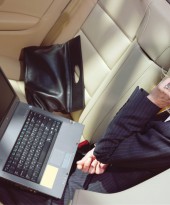 3 cool gadgets for business travel