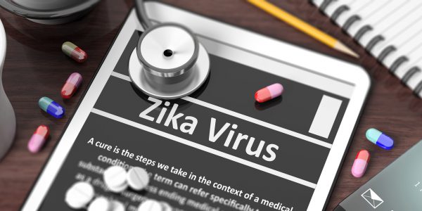 Zika and business: What you need to know