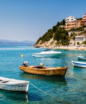 Why a trip to the Mediterranean can’t be beat