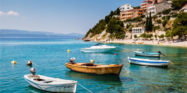Why a trip to the Mediterranean can’t be beat
