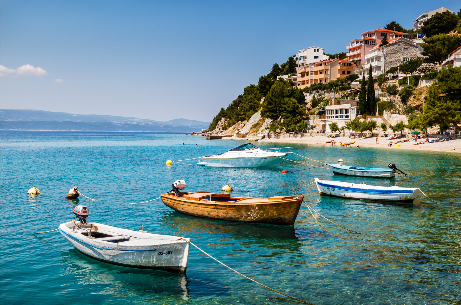 Why a trip to the Mediterranean can’t be beat