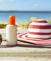Make sure you have these 6 items before your next beach vacation