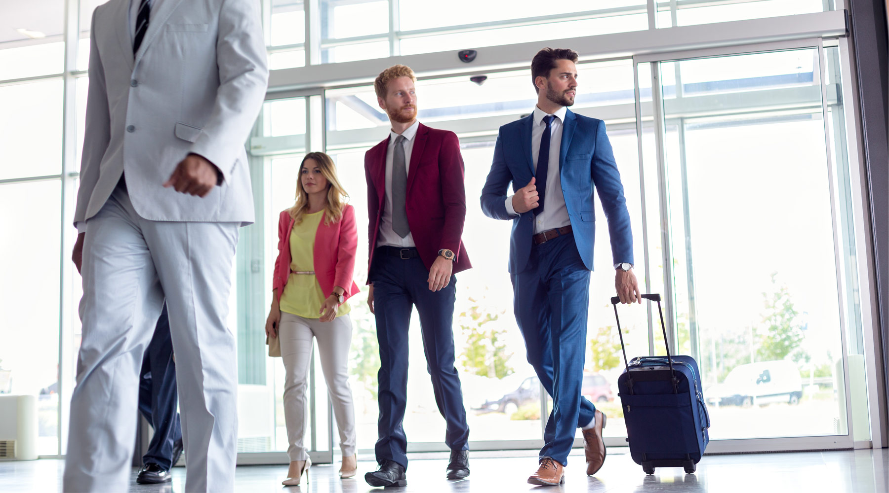 How Do Men And Women Travel For Business Born Free Fare Buzz Blog