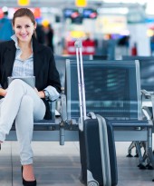 5 things you need to have in your carry-on bag