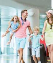 Important tips for anyone traveling with children