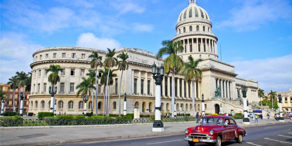 What you need to know before traveling to Cuba