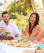 Eating Your Way Through Los Angeles