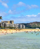 4 unique family vacation destinations to visit this summer