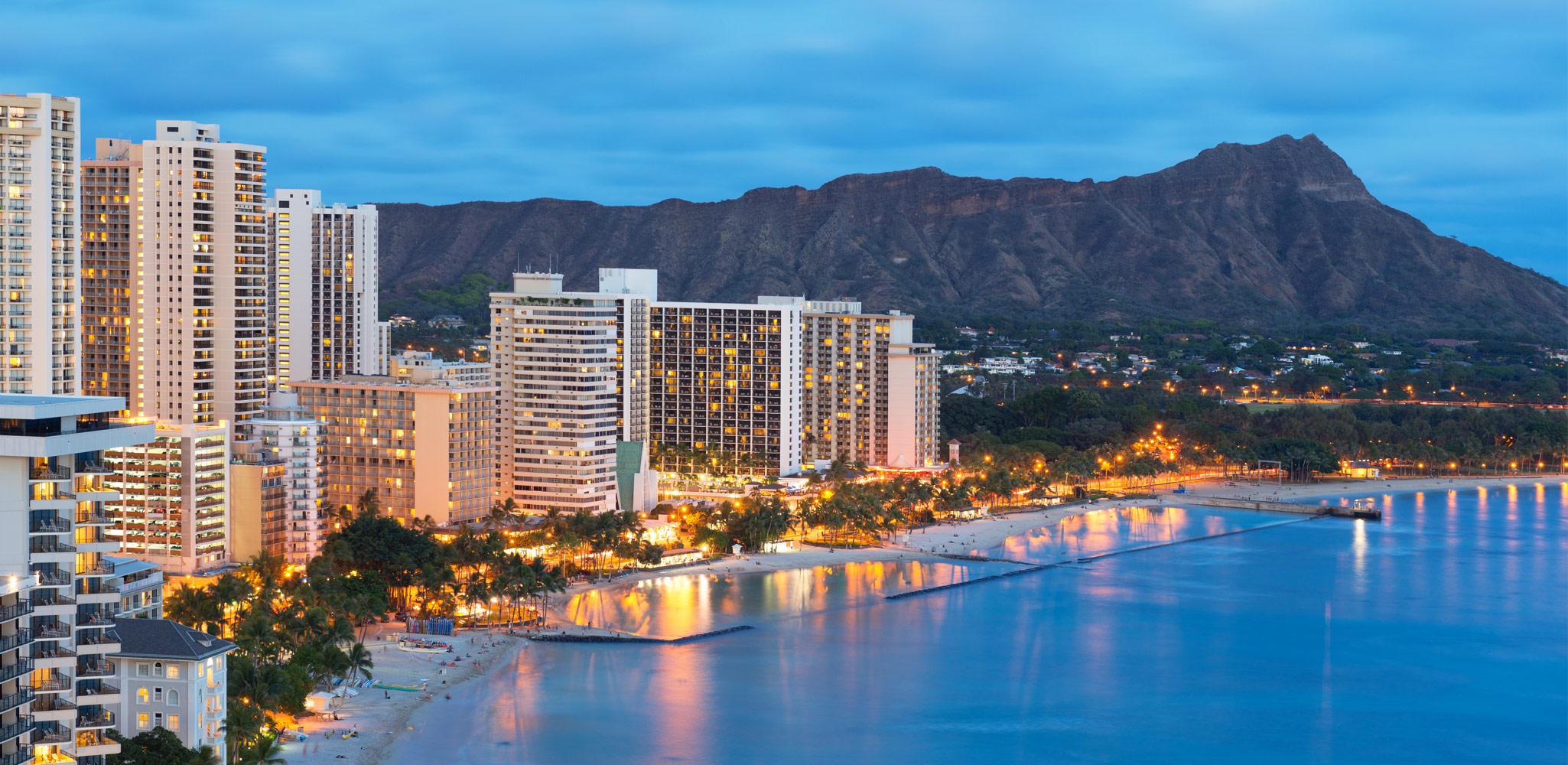 honolulu