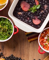 A foodie’s guide to Brazil