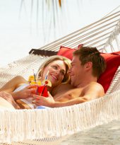 Romantic travel destinations