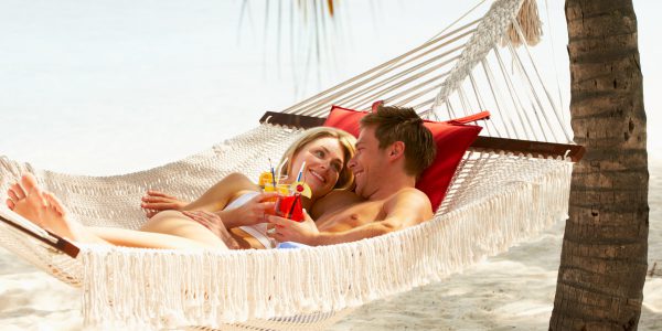 Romantic travel destinations