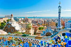 Get Cheap Tickets to Barcelona at Fare Buzz 