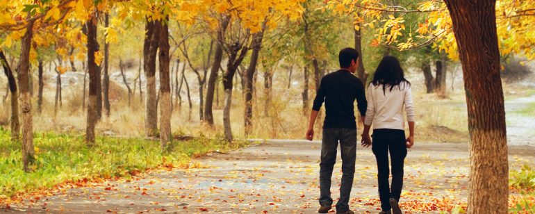 The best places in America to see the fall colors