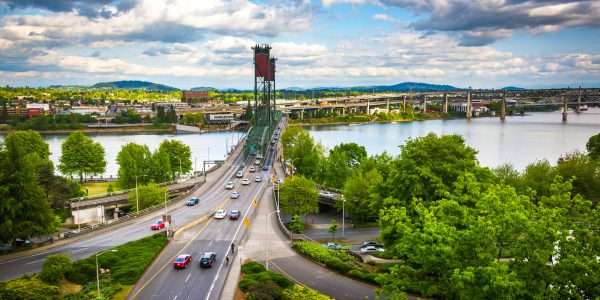 How to spend a long weekend in Portland, Oregon