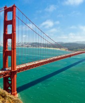 Before it was a tech capital: 5 amazing historical sights in San Francisco
