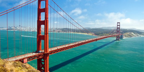 Before it was a tech capital: 5 amazing historical sights in San Francisco