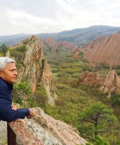 How to spend a long weekend in Boulder, CO