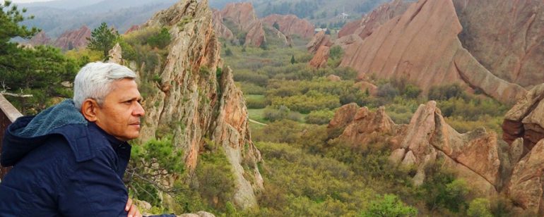 How to spend a long weekend in Boulder, CO