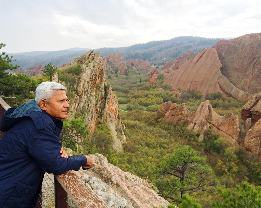 How to spend a long weekend in Boulder, CO