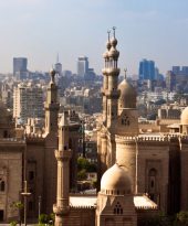 How to explore Cairo like an expert