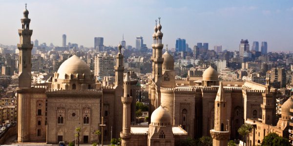 How to explore Cairo like an expert