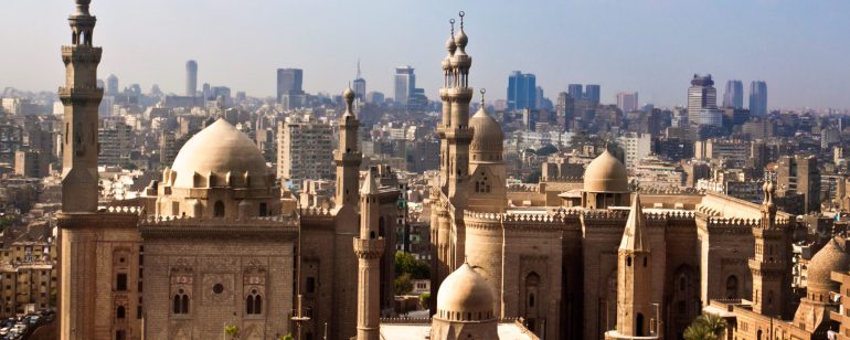 How to explore Cairo like an expert