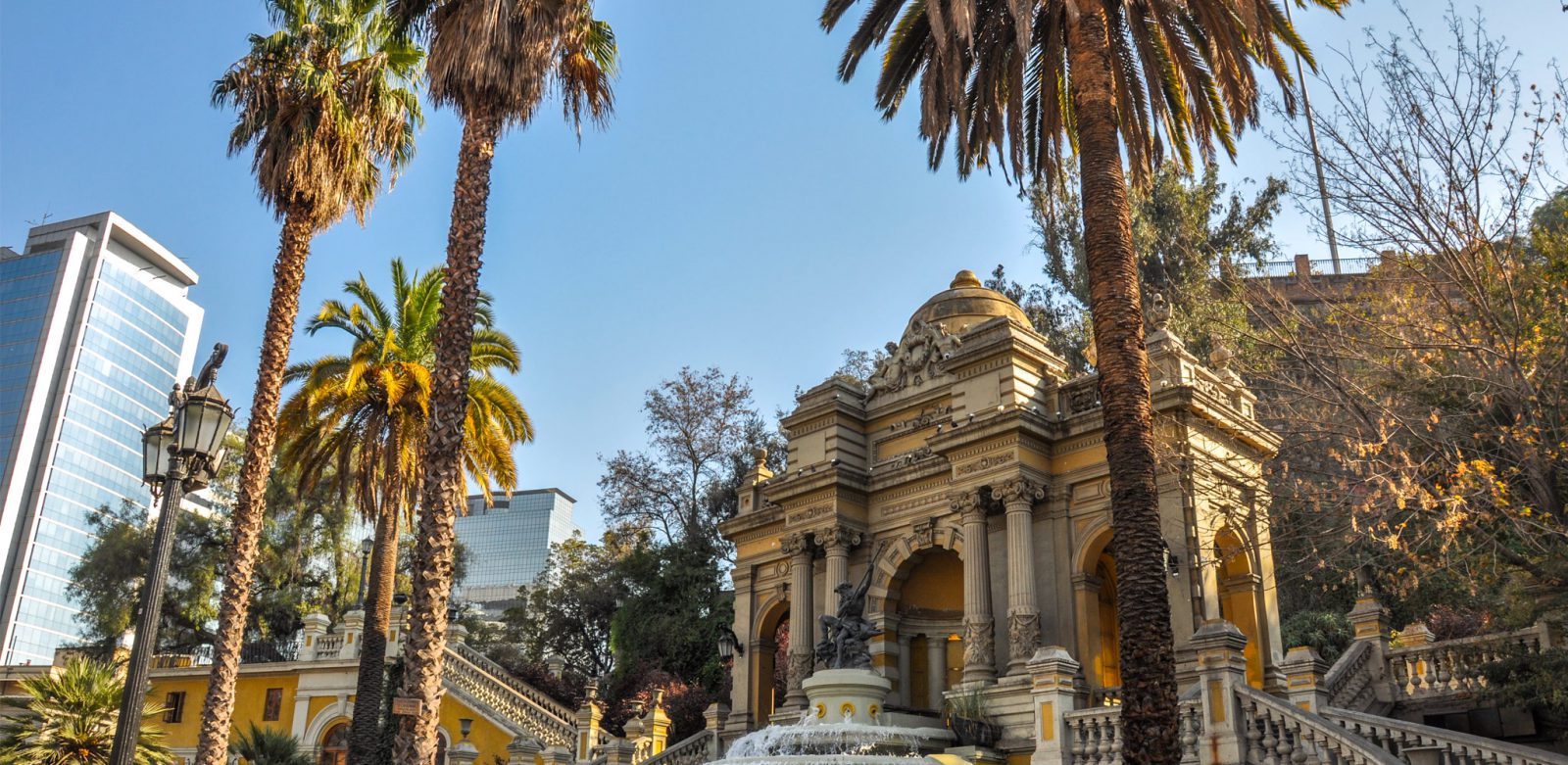 santiago