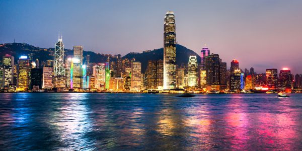 4 reasons to visit Hong Kong this Christmas