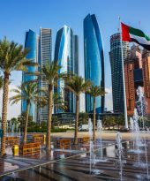 6 must-see attractions in Abu Dhabi