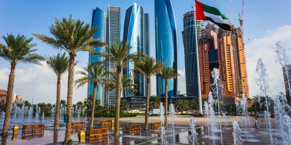 6 must-see attractions in Abu Dhabi