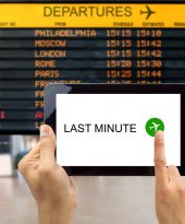 6 travel hacks for Thanksgiving