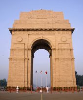 How to see India’s major historical attractions in a week