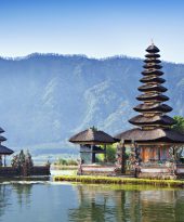 Head for some fun in the sun to Bali