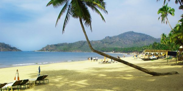 Next year, find yourself in Goa