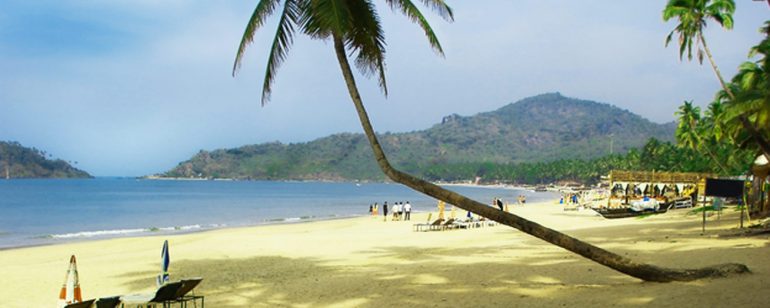 Next year, find yourself in Goa